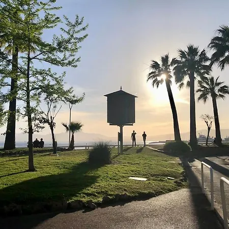 Bord De Mer, Croisette, Апартаменты Канны