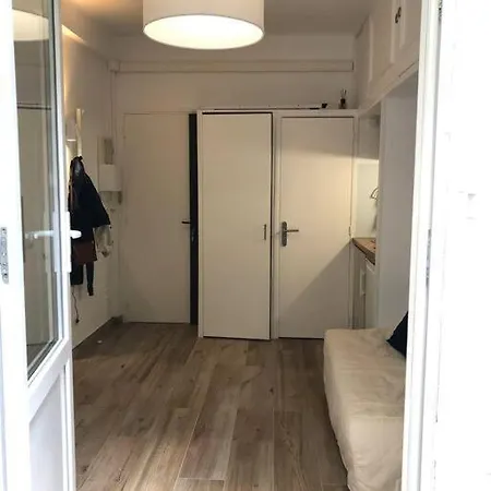 Апартаменты Bord De Mer, Croisette, Канны