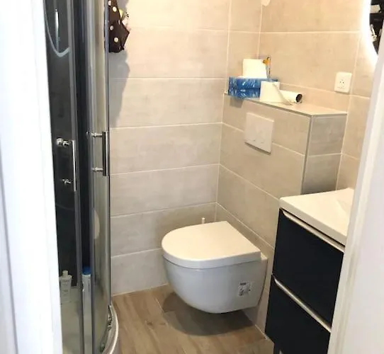 Bord De Mer, Croisette, 아파트 칸느